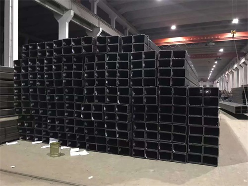 肇庆冷拔方管选型指南 工程采购怎么选